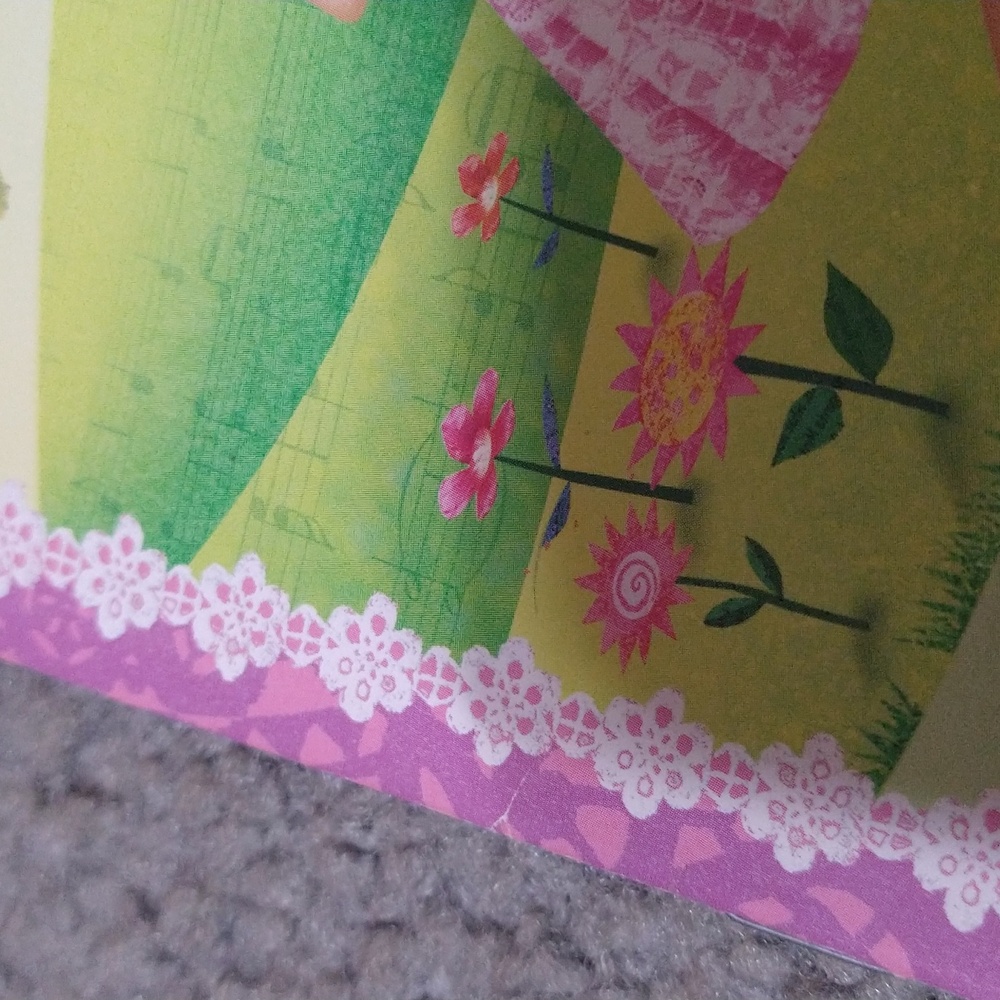 Pinkalicious Tickled Pink Children's Book - Picture 13 of 14
